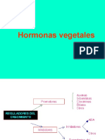 Hormonas Vegetales 1y2+otros