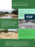 Infografía de Pavimentacion