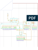 DIAGRAMA UNIFILAR SECRETARIAS-Model