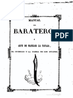 Manual Del Baratero