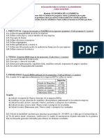 Examen Economía de la Empresa de Castilla-La Mancha (Extraordinaria de 2020) [www.examenesdepau.com]