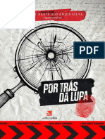 Por Trás Da Lupa - Jucely Silva - Ebook