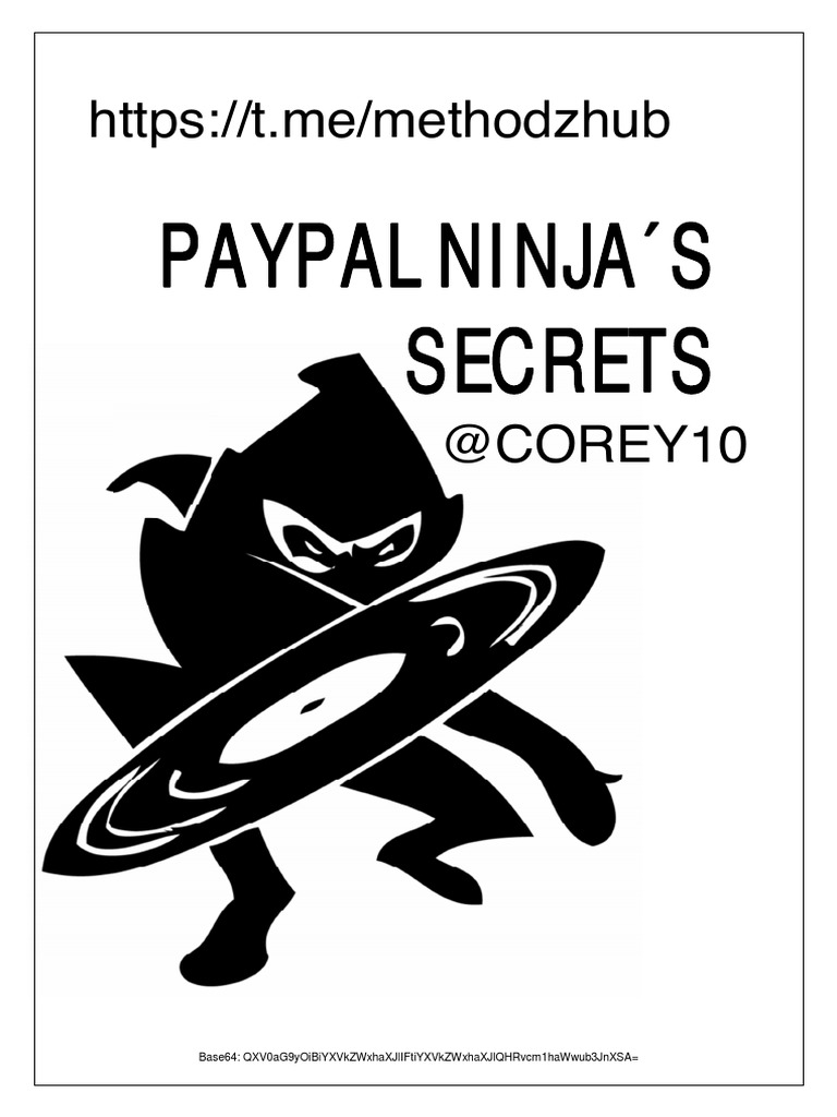 Paypals Masterstroke How Paypal World Will Rewrite The Rules - dbzcfpc