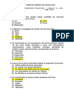 EVALUACIÓN SOBRE PESCA Jenny