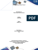 Informe Individual Unidad 2 - Tarea3