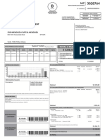 Salierno Francois Laurent: CL Pueyrredon 747 P2 D10