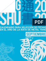 08-Mes-Tong Shu Septiembre 2020