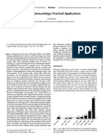 Nieman, D. (1997) - Exercise Immunology Practical Applications. International Journal of Sports Medicine