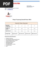 Price List (Amada Elevator)