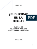 Publicidadbiblia