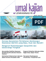 Jurnal Ketahanan