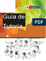 Guia de Tutoria en Word