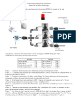 Exercice TD Automates