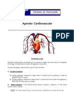 9.-Apunte Aparato Cardiovascular