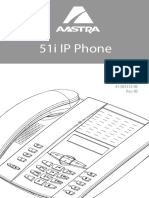 Aastra 51i User Guide