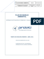 Plan de Manejo Ambiental_PROTAB_CHINALCO