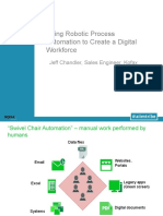 Kofax Creating A Digital Workforce With Robotic Process Automation1