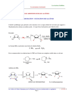 Hydroboration