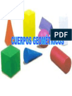 Cuerpos Geometricos