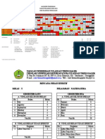 Kalender Pendidikan TAHUN PELAJARAN 2020-2021 SMK Sulaiman Trenggalek