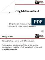 6 - Integration