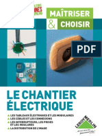 Guide Complet Electricité Leroy Merlin