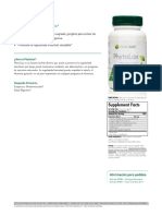 PhytoLax® PDP