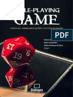 Role Playing Game Praticas Ressignificacoes e Potencialidades