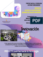 Actividad 3 - Soluciones Innovadoras