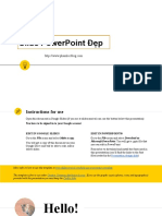 Slide PowerPoint Dep So 25 - Phamlocblog