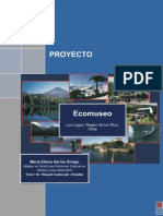 Proyecto Ecomuseo Chile