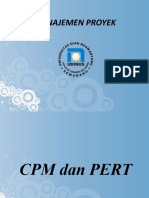 Pertemuan 1 - Manajemen Proyek (PMO)