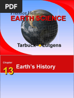 Prentice Hall: Earth Science