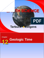 12.Geologic Time