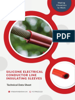 Brochure - Silicone Conductor