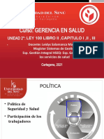 Unidad 2características Generales Del Sgsss