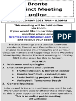 Traffic: Dickson & Birrell ST Corner - Bronte Surf Club - Revised Plans - Easts Building Project - Birrell ST - Volleyball: Tamarama Beach