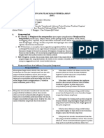 Rencana Pelaksanaan Pembelajaran KD 5