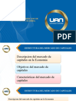 Estructura Mdo de Capitales