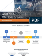 Industry 5.0 NAP