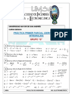 Práctica Derivadas e Integrales-1