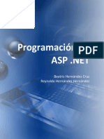 Manual de Programacion de ASP