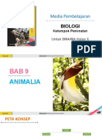 Kingdo Animalia Pertm. 2