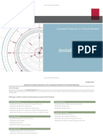 Conceptual Framework Summary of Tentative Decisions