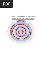 Fdocuments - in - Contraktsoft Application Modules Transfer Year End Closing Balance at Any Time