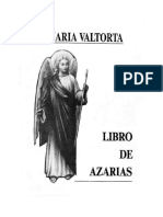 El Libro de Azarías