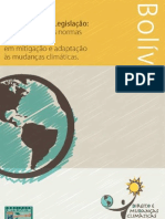 Derecho y Cambio Climatico Informe_bolivia