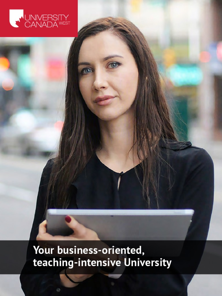 Ucw Prospectus April-2019 | PDF | Master Of Business Administration ...