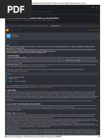 (INFO) ANDROID DEVICE PARTITIONS and FILESYSTEMS - XDA Developers Forums