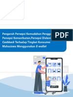 E-Wallet Research in Bahasa